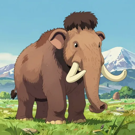 imperial elephant