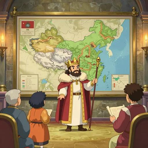 imperialise