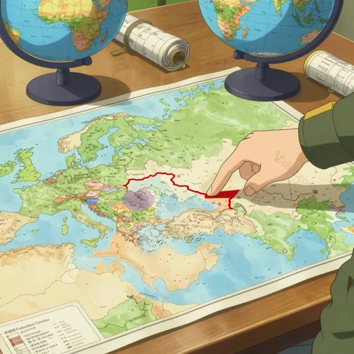 imperialistic