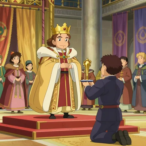 imperialization