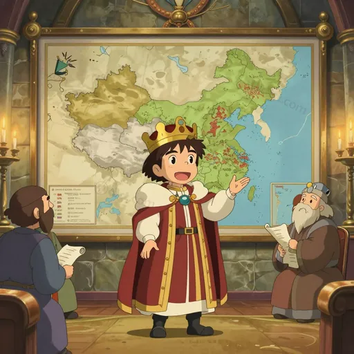 imperialize