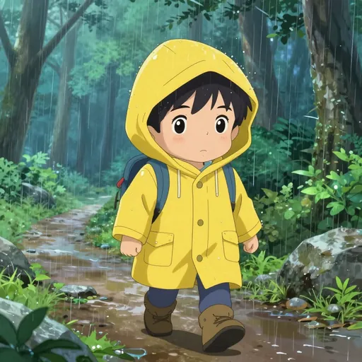 impermeable