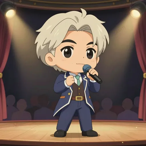 impersonate