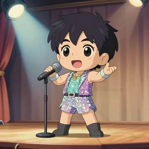 impersonator