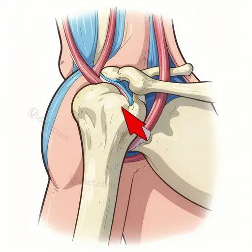 impingement