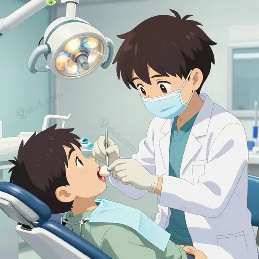 implant