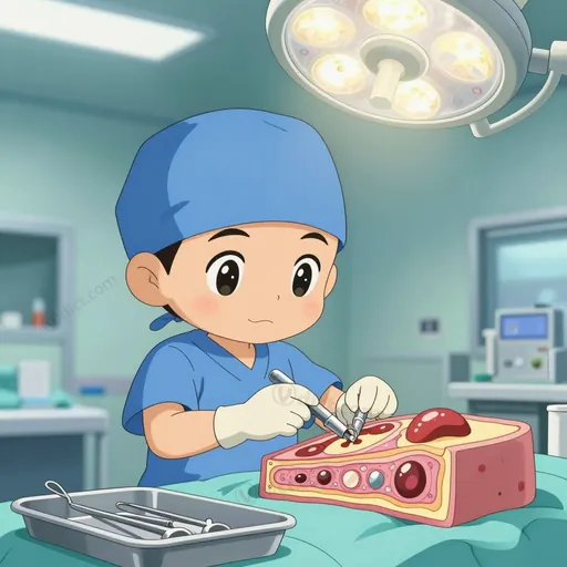 implantation