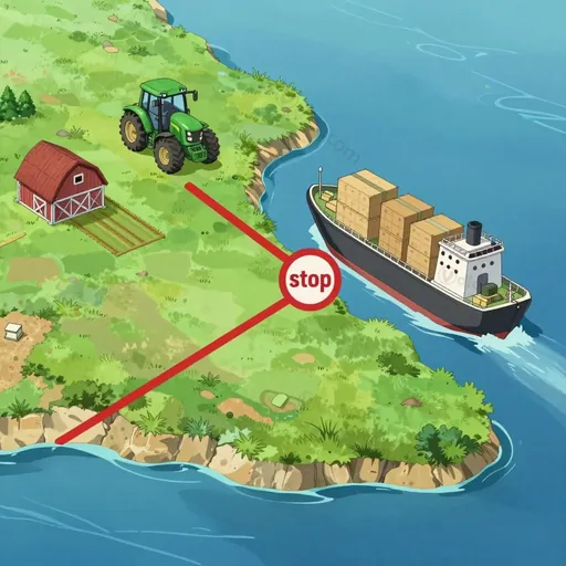 import barrier