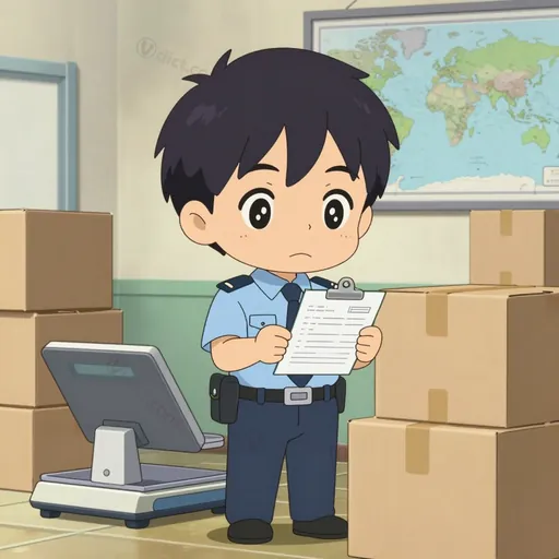 import duty