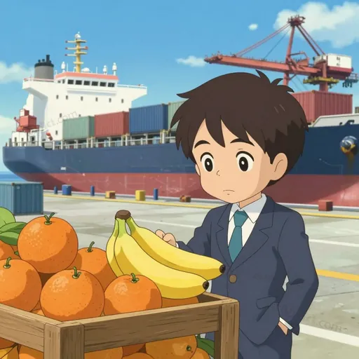 importer