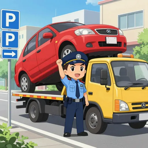 impound