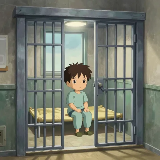 imprison