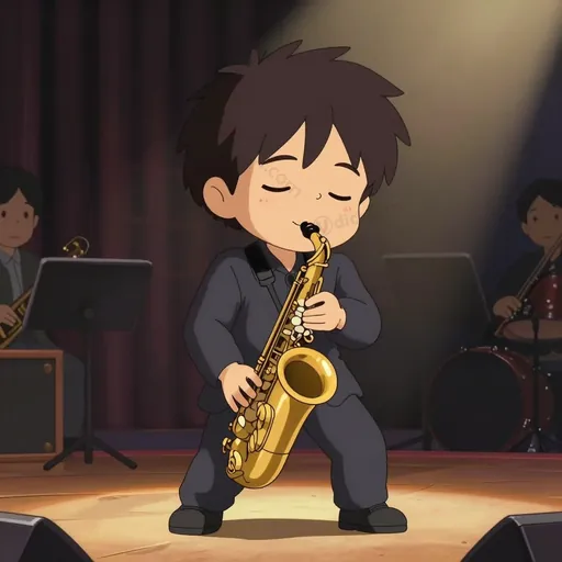 improvisatory