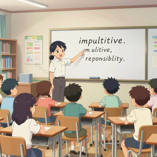 impultative