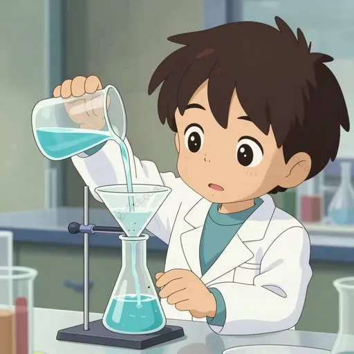 impurity