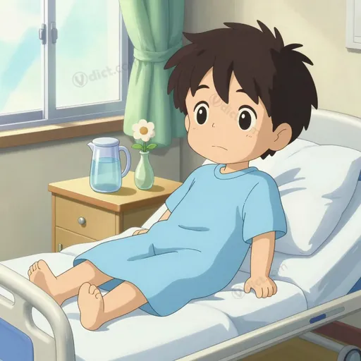 in-patient