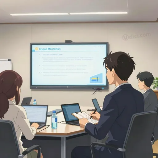 in-service