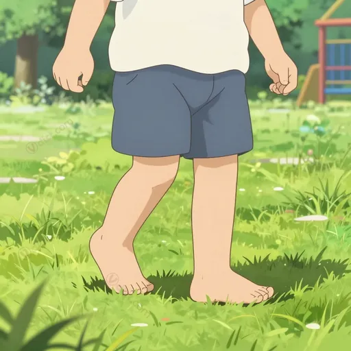 in-toed