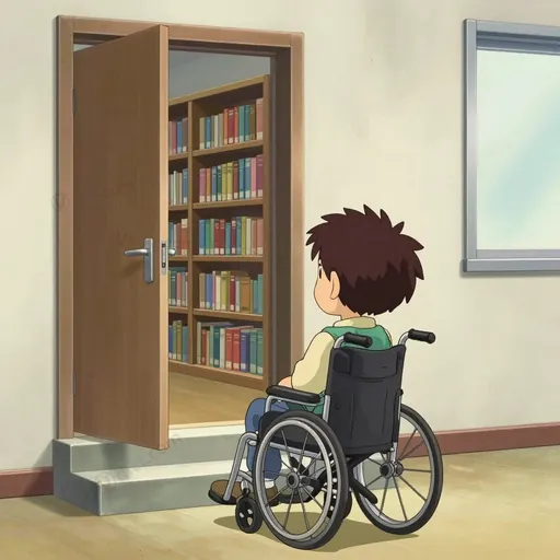 inaccessibility