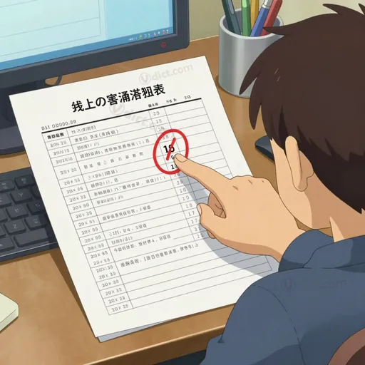 inaccuracy