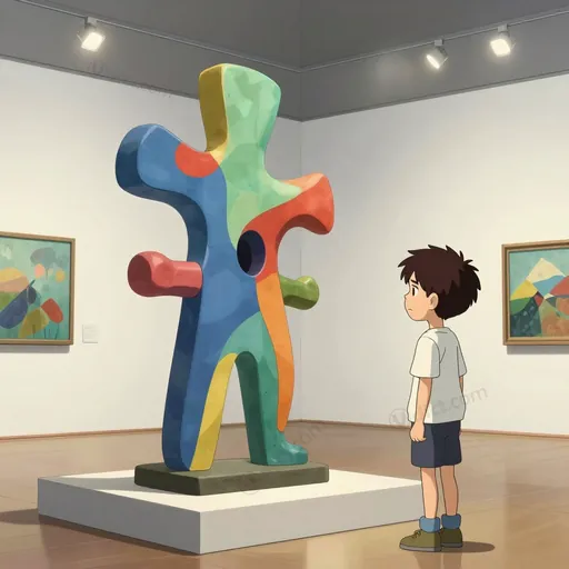 inaesthetic