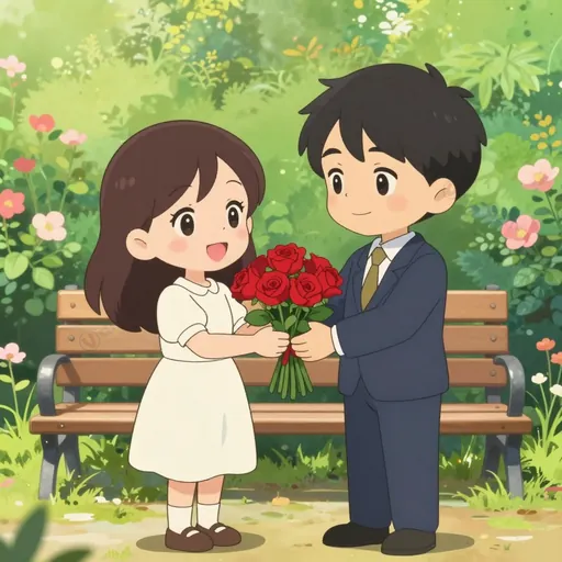 inamorata