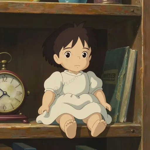 inanimation