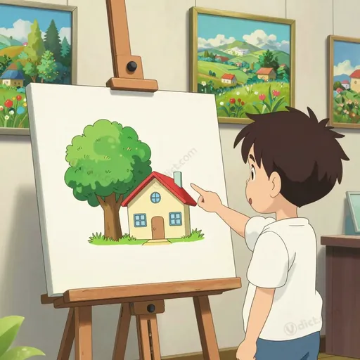 inartistical