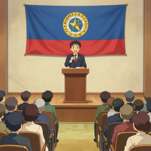 inaugural