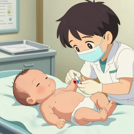 inborn error of metabolism