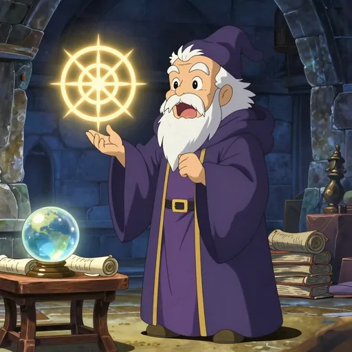 incantatory