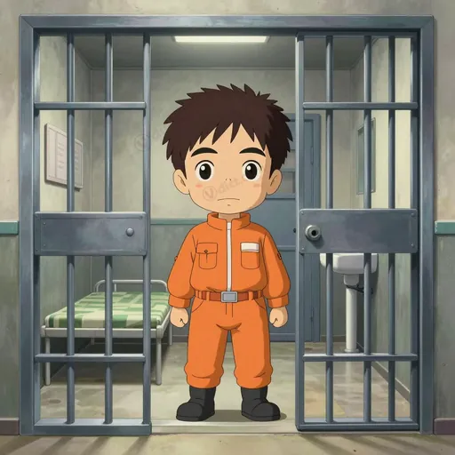 incarcerated