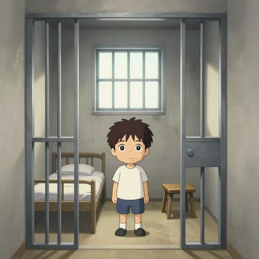 incarceration