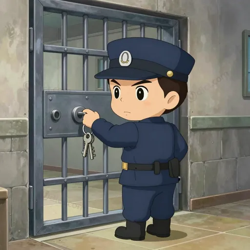 incarcerator