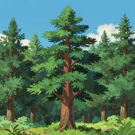 incense cedar