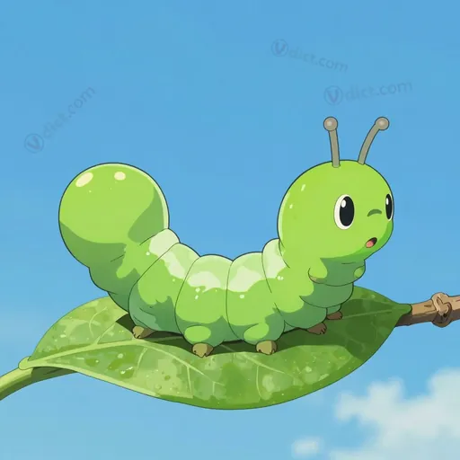 inch-worm