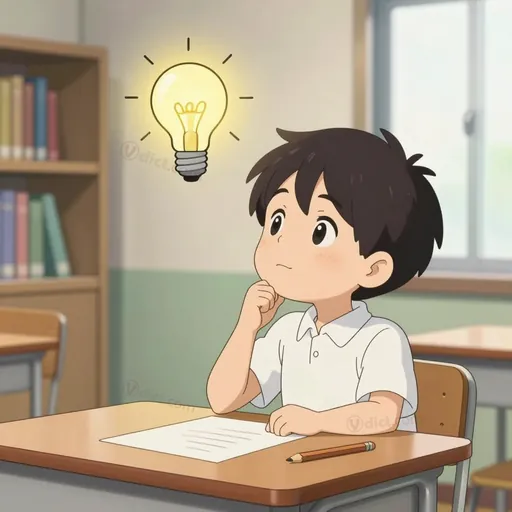 inchoate