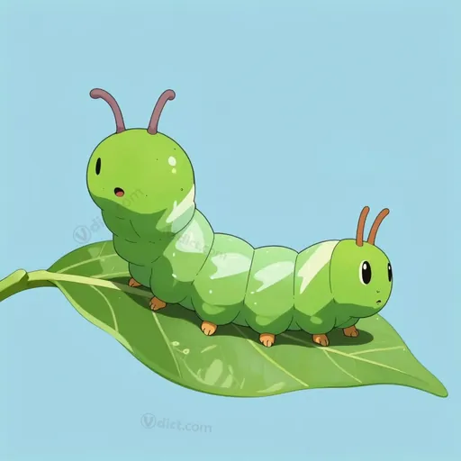 inchworm