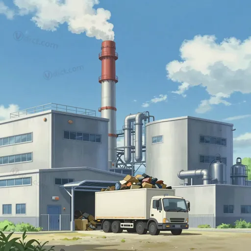incineration