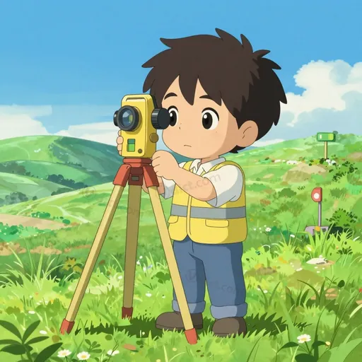inclinometer