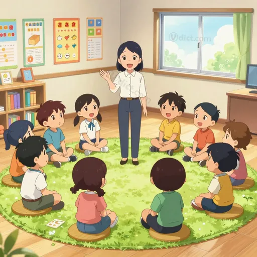 inclusion