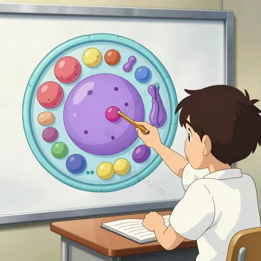 inclusion body
