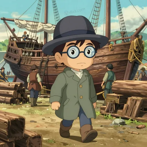 incognito