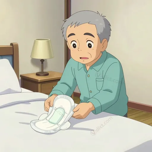 incontinence
