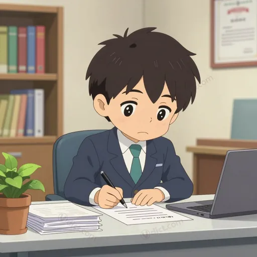 incorporator