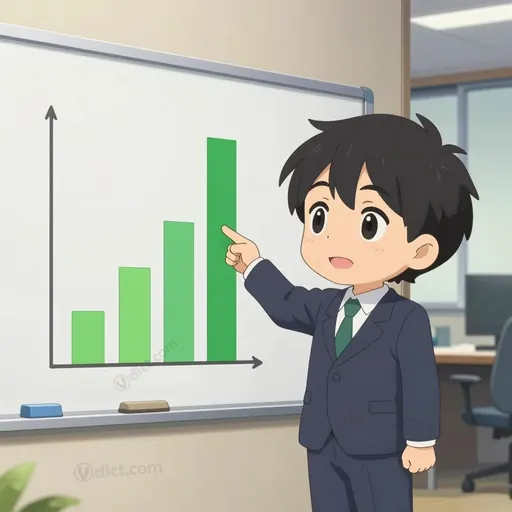 increased