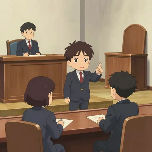 incriminator