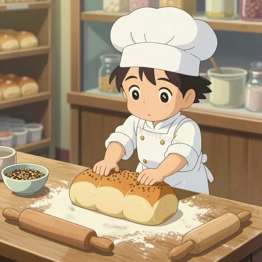 incrust