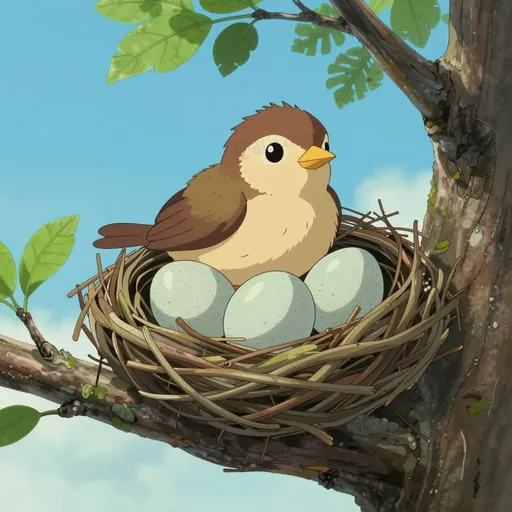 incubation