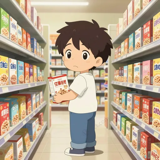 indecision